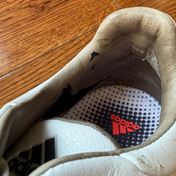 Men’s Adidas Tour 360 Golf Shoes - Picture 7 of 7